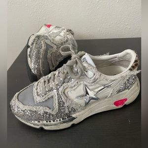 Golden Goose size 39